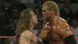Raw Season 4 :Episode 42  Raw - Oct. 28, 1996