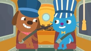 Sago Mini Friends Season 2 Episode 3