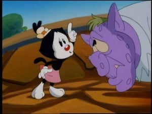 Animaniacs: 2×1