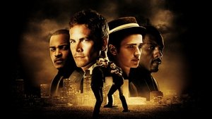 Takers (2010) Hindi Dubbed