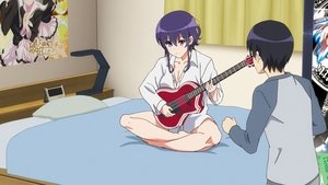 Saekano: How to Raise a Boring Girlfriend Season 1 Episode 11