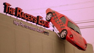 The Fast and the Furious movie still 70