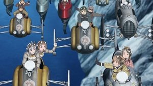 Last Exile: 2×21