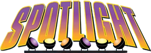 スポットライト — Logos 1