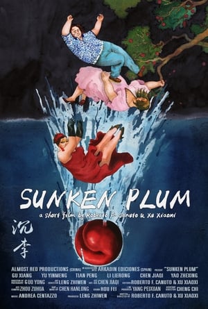 Poster Sunken Plum 2017