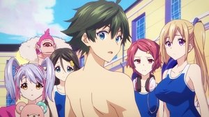 Myriad Colors Phantom World 1×8