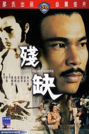 Poster 残缺 1978