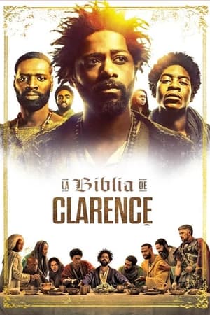 El libro de Clarence pelicula online