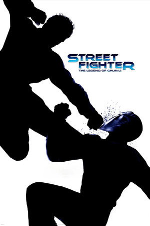 Street Fighter: The Legend of Chun-Li