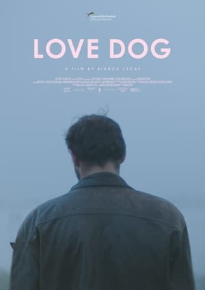 Poster Love Dog (2022)