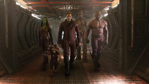 Guardians of the Galaxy movie still 93