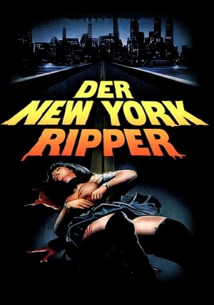 Der New York Ripper 1982