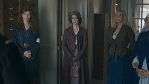 Women at War Season 1 Episode 5