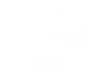 The Tattered Dress