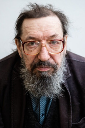 Peeter Volkonski portrait