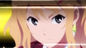 BIRDIE WING -Golf Girls’ Story- Season 1 Episode 10