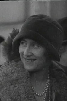 A Daughter for the 'Dainty Duchess'