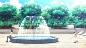 A Ninja and an Assassin Under One Roof: Episódio 7