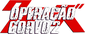 Operação Corvo 2 — Logos 2