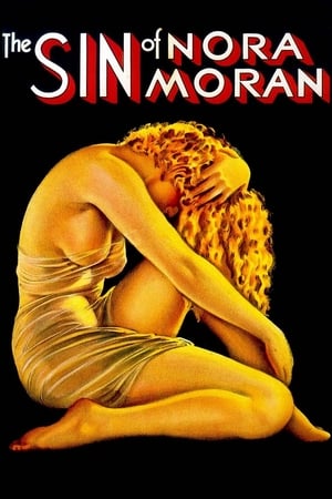 The Sin of Nora Moran poster