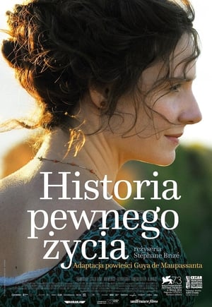 Image Historia pewnego życia