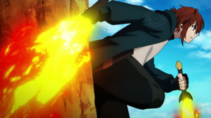 The Beginning After the End: Staffel 2 Folge 1