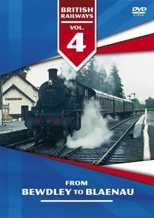 Poster di Vol 4 - From Bewdley to Blaenau