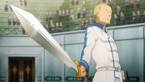 Sword Art Online: Alicization 8 Online Sub Español