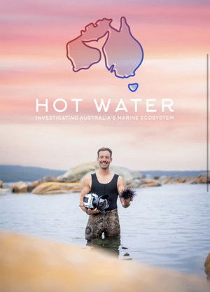 Hot Water: Investigating Australia's Marine Ecosystem
