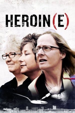 Poster Heroin(e) 2017