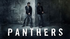 poster The Last Panthers