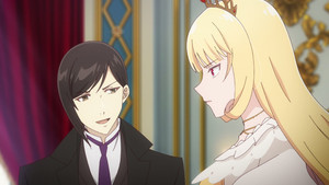 Eris no Seihai Cap 11