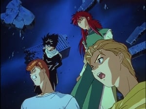 Yu Yu Hakusho: Season 3 Episode 19