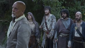 Crossbones: season1 x episode6 online