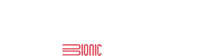 The Bionic Life — Logos 1