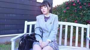 Himitsu-chan wa H-cup