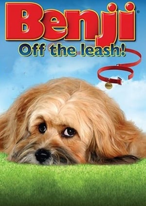 Benji: Off the Leash! Film