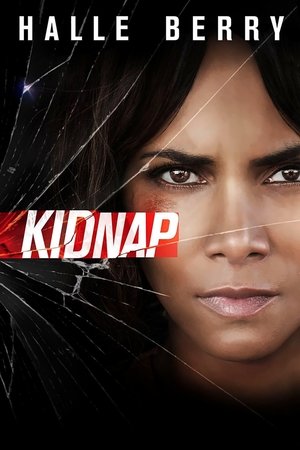 Poster di Kidnap