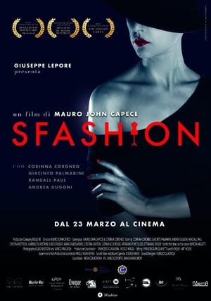 Poster Sfashion (2017)