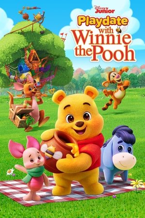 Image Playdate with Winnie the Pooh