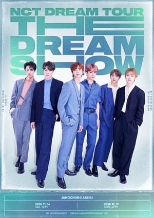 Poster THE DREAM SHOW ()