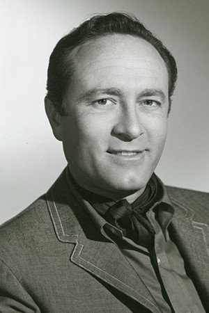 Howard Morris