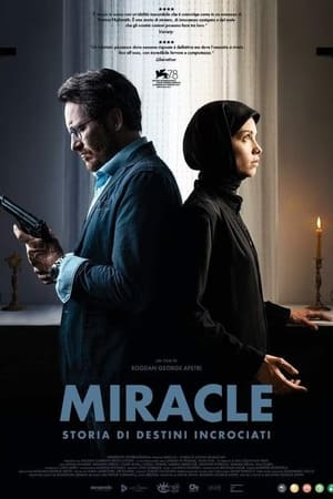 Poster di Miracle - Storia di destini incrociati