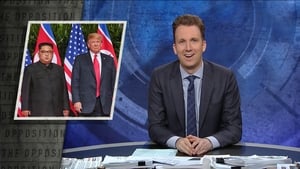 The Opposition with Jordan Klepper: 1×118