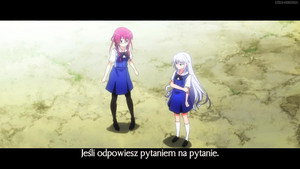 Grisaia no Kajitsu Cap 10