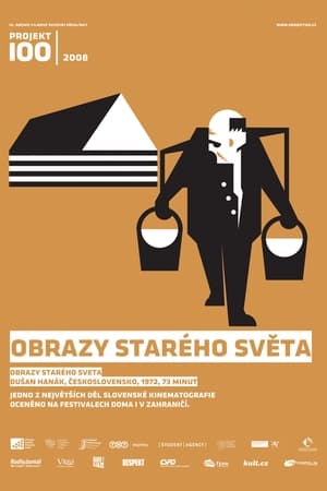 Image Obrazy starého světa