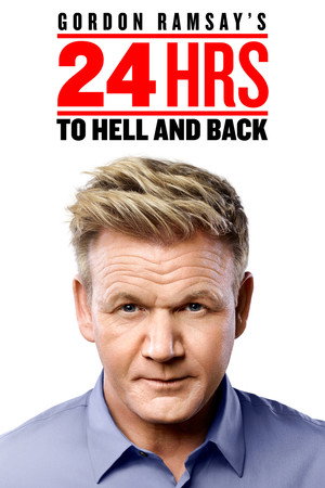 Gordon Ramsay's 24 Hours to Hell and Back