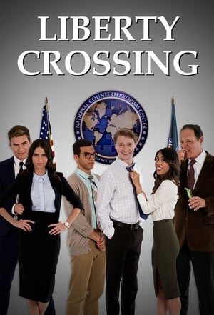 Liberty Crossing poster