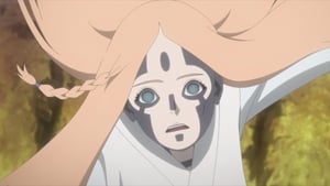 Boruto: Naruto Next Generations Season 1 :Episode 111  The Steam Ninja Scrolls: Mirai's King!