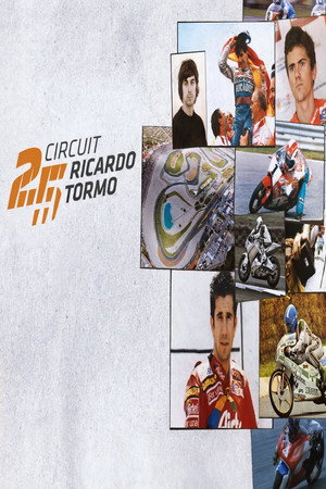 25 anys d'emocions. 25 anys de Circuit